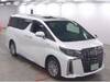 TOYOTA ALPHARD HYBRID
