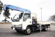 2004 ISUZU OTHER