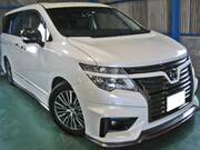 2016 NISSAN ELGRAND