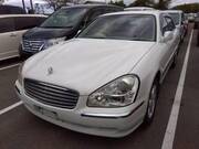 2007 NISSAN CIMA 450X FOUR