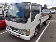 2004 ISUZU ELF
