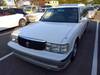 TOYOTA CROWN WAGON