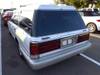 TOYOTA CROWN WAGON
