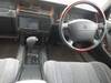 TOYOTA CROWN WAGON