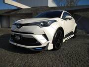 2018 TOYOTA C-HR G