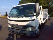 2007 TOYOTA DYNA