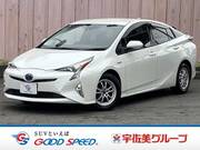 2016 TOYOTA PRIUS A PREMIUM