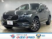 2018 VOLVO XC60