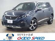2018 PEUGEOT 5008