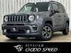 CHRYSLER JEEP RENEGADE