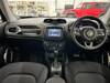 CHRYSLER JEEP RENEGADE