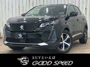 2022 PEUGEOT 3008
