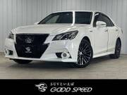 2016 TOYOTA CROWN ATHLETE