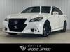TOYOTA CROWN ATHLETE