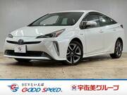 2019 TOYOTA PRIUS