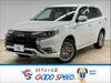 MITSUBISHI OUTLANDER PHV