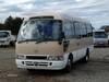 TOYOTA COASTER