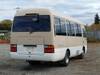 TOYOTA COASTER