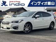 2017 SUBARU IMPREZA SPORTS