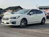 SUBARU IMPREZA SPORTS