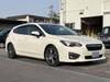 SUBARU IMPREZA SPORTS