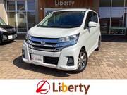 2018 NISSAN DAYZ