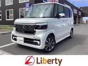 2024 HONDA N-BOX CUSTOM