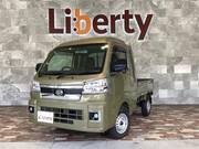 2023 DAIHATSU HIJET TRUCK