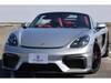 PORSCHE OTHER
