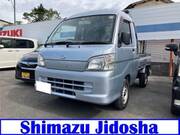 2013 DAIHATSU HIJET TRUCK