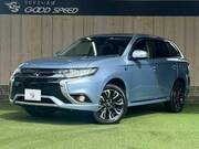 2016 MITSUBISHI OUTLANDER PHEV