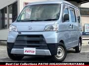 2019 TOYOTA PIXIS VAN