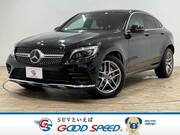 2018 MERCEDES BENZ GLC-CLASS
