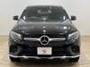 MERCEDES BENZ GLC-CLASS
