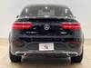 MERCEDES BENZ GLC-CLASS