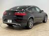 MERCEDES BENZ GLC-CLASS