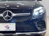 MERCEDES BENZ GLC-CLASS