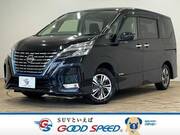 2019 NISSAN SERENA
