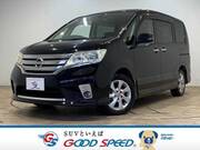 2011 NISSAN SERENA HIGHWAYSTAR V SELECTION
