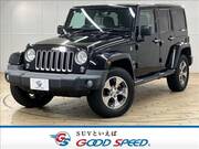 2017 CHRYSLER JEEP WRANGLER UNLIMITED