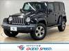 CHRYSLER JEEP WRANGLER UNLIMITED