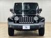 CHRYSLER JEEP WRANGLER UNLIMITED