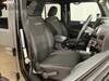 CHRYSLER JEEP WRANGLER UNLIMITED