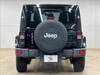 CHRYSLER JEEP WRANGLER UNLIMITED