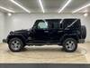 CHRYSLER JEEP WRANGLER UNLIMITED