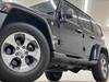 CHRYSLER JEEP WRANGLER UNLIMITED