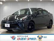 2021 TOYOTA PRIUS