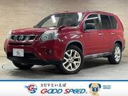 2012 NISSAN X-TRAIL