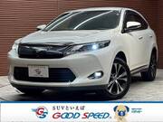 2015 TOYOTA HARRIER