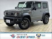 2022 SUZUKI JIMNY SIERRA